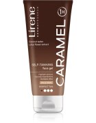 Lirene Perfect Tan samoporjavitveni gel za obraz 75 ml