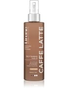 Lirene Perfect Tan samoporjavitveno olje za telo Caffe Latte 200 ml