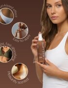 Lirene Perfect Tan samoporjavitveno olje za telo Caffe Latte 200 ml