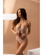 Lirene Perfect Tan samoporjavitveno olje za telo Caffe Latte 200 ml