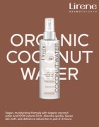 Lirene Perfect Tan samoporjavitveno pršilo z bronz učinkom 200 ml
