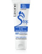 Lirene Podology Foot Care intenzivna vlažilna krema za noge 75 ml