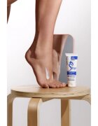 Lirene Podology Foot Care intenzivna vlažilna krema za noge 75 ml