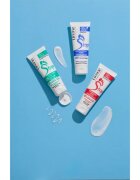 Lirene Podology Foot Care Nežna piling krema za noge 75 ml