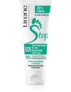 Lirene Podology Foot Care regeneracijska krema za noge 75 ml