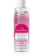 Lirene Redness micelarna čistilna voda za občutljivo in pordelo kožo 200 ml