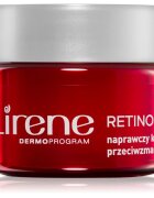Lirene Rejuvenating Care Nutrition 70+ krema proti gubam za obraz in vrat 50 ml