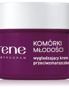 Lirene Rejuvenating Care Regeneration 50+ krema proti gubam z regeneracijskim učinkom 50 ml