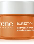 Lirene Rejuvenating Care Restor 60+ intenzivna krema proti gubam za obnovo čvrstosti obraza 50 ml