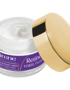 Lirene Retinol Forte Therapy 70+ pomlajevalna nočna krema za zrelo kožo 50 ml