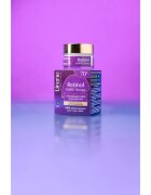 Lirene Retinol Forte Therapy 70+ pomlajevalna nočna krema za zrelo kožo 50 ml