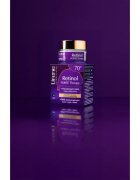 Lirene Retinol Forte Therapy 70+ pomlajevalna nočna krema za zrelo kožo 50 ml
