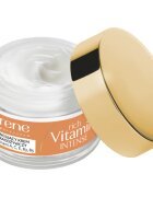 Lirene Rich Vitamin Intense 50+ učvrstitvena in lifting dnevna krema SPF 20 50 ml