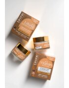 Lirene Rich Vitamin Intense 50+ učvrstitvena in lifting dnevna krema SPF 20 50 ml