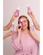Lirene Sensitive skin dvofazna micelarna voda za občutljivo kožo 125 ml