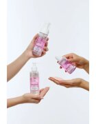 Lirene Sensitive skin dvofazna micelarna voda za občutljivo kožo 125 ml