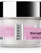 Lirene Sensitive skin hranilna krema za občutljivo kožo 50 ml