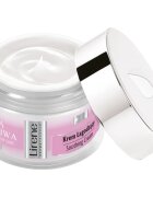 Lirene Sensitive skin hranilna krema za občutljivo kožo 50 ml