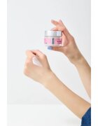Lirene Sensitive skin hranilna krema za občutljivo kožo 50 ml