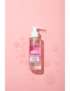 Lirene Sensitive skin micelarni gel za občutljivo kožo 145 ml