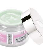 Lirene Sensitive skin vlažilna krema za občutljivo kožo SPF 50 50 ml