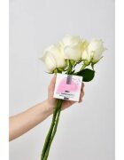 Lirene Sensitive skin vlažilna krema za občutljivo kožo SPF 50 50 ml