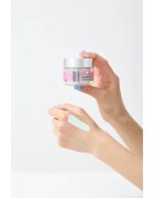 Lirene Sensitive skin vlažilna krema za občutljivo kožo SPF 50 50 ml