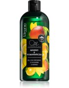 Lirene Shower Gel gel za prhanje z oljem 400 ml