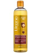 Lirene Shower Oil Makadamia and Monoi olje za prhanje z vlažilnim učinkom 400 ml