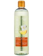 Lirene Shower Oil Mango and Jasmine olje za prhanje z vlažilnim učinkom 400 ml