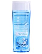 Lirene Shower Olive mehčalni gel za prhanje z vlažilnim učinkom Cotton Oil 250 ml