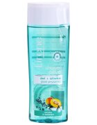 Lirene Shower Olive osvežujoč gel za prhanje z vlažilnim učinkom Mango Wax 250 ml