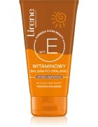 Lirene Sun care regeneracijski balzam za po sončenju z vsebnostjo vitamina E 150 ml