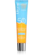 Lirene Sun vlažilna krema za sončenje SPF 50 40 ml