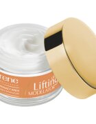 Lirene Ultra Lifting Modelator 50+ učvrstitvena nočna krema za korekcijo gub 50 ml