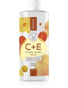 Lirene Vitamin C+E micelarna voda 3v1 z vitamini C in E 400 ml