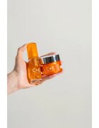 Lirene Vitamin Energy C+E koncentrirani serum z revitalizacijskim učinkom 30 ml