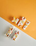 Lirene Vitamin Energy C+E krema za obraz za prehrano in hidracijo 50 ml