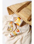 Lirene Vitamin Energy C+E krema za obraz za prehrano in hidracijo 50 ml