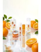 Lirene Vitamin Energy C+E krema za obraz za prehrano in hidracijo 50 ml