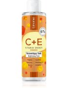 Lirene Vitamin Energy C+E posvetlitveni tonik 200 ml