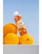 Lirene Vitamin Energy C+E posvetlitveni tonik 200 ml