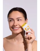 Lirene Vitamin Stick For Face&Body lokalna nega proti sončnemu sevanju za obraz in telo SPF 50 15 g