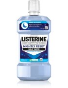 Listerine Advanced Nightly Reset remineralizacijska ustna voda 500 ml