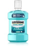 Listerine Cool Mint ustna voda za svež dah 1000 ml