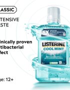 Listerine Cool Mint ustna voda za svež dah 1000 ml