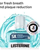 Listerine Cool Mint ustna voda za svež dah 1000 ml