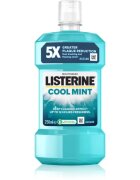 Listerine Cool Mint ustna voda za svež dah 250 ml