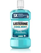 Listerine Cool Mint ustna voda za svež dah 500 ml