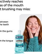 Listerine Cool Mint ustna voda za svež dah 500 ml